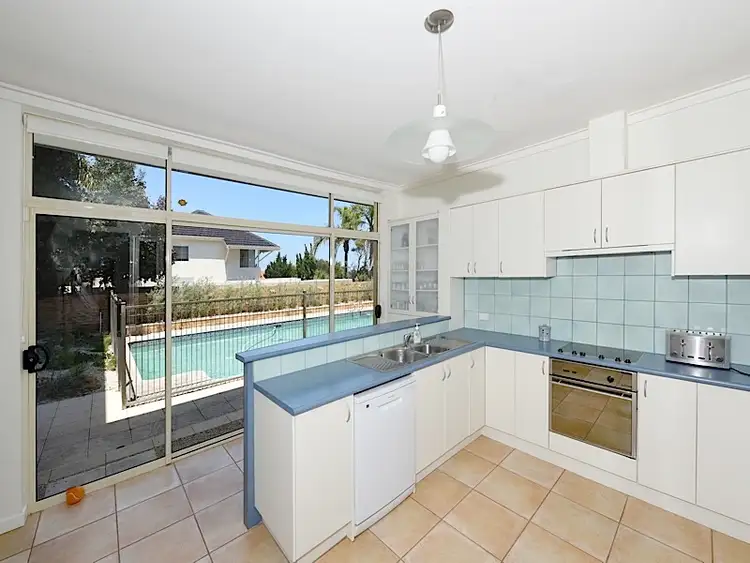 Sixth view of Homely house listing, 53 Tarongo Way, City Beach WA 6015