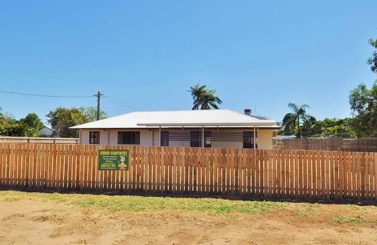 Third view of Homely house listing, 9 Marsland Road, Charters Towers QLD 4820