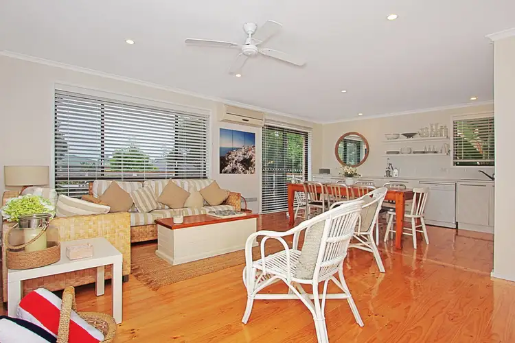47 Pacific Road, Surf Beach NSW 2536