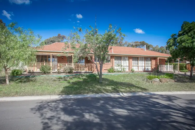 3 Curtin Drive, Sunbury VIC 3429
