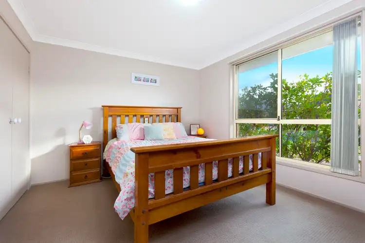 Fourth view of Homely house listing, 52 Sunnybank Crescent, Horsley NSW 2530