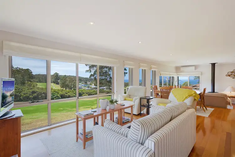 Second view of Homely house listing, 39 THE FAIRWAY, Tura Beach NSW 2548