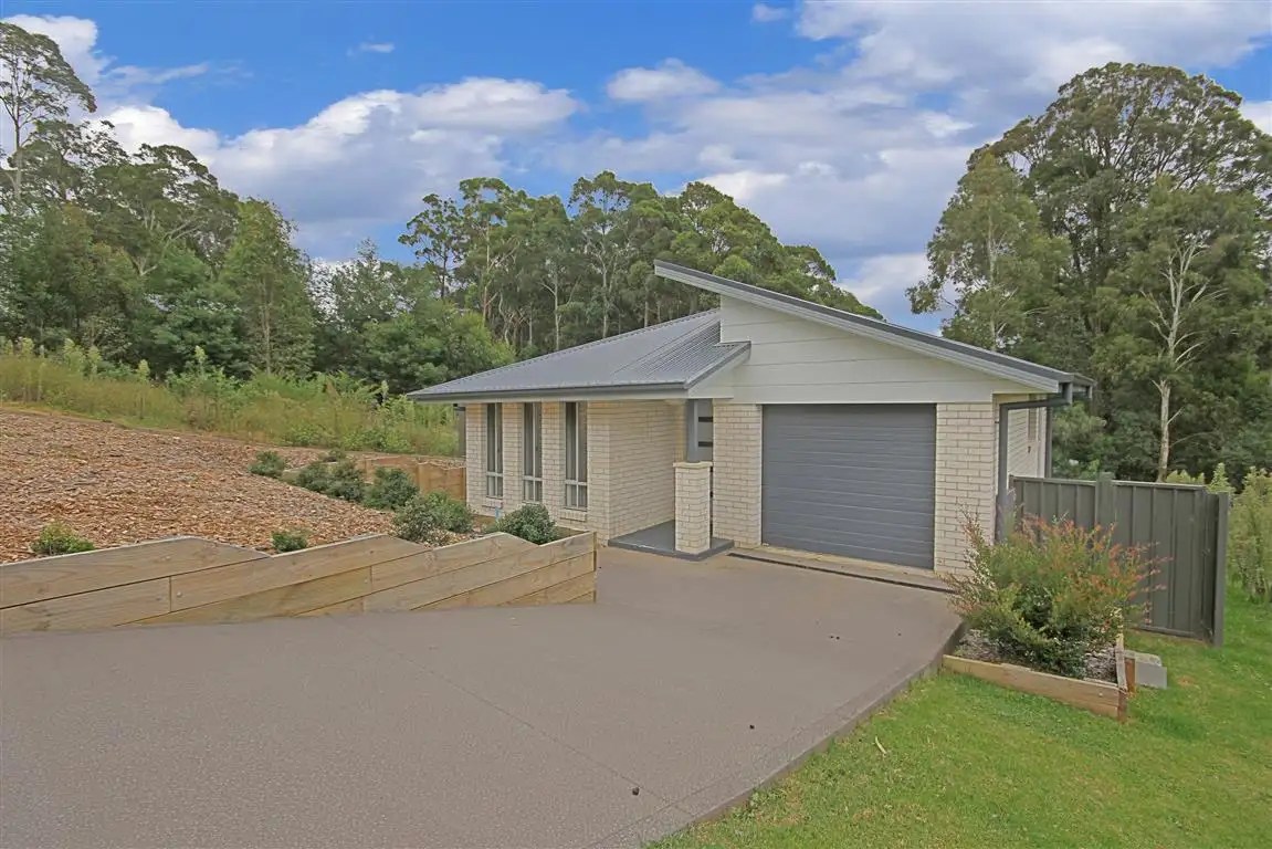 Main view of Homely house listing, 7 Litchfield Crescent, Long Beach NSW 2536
