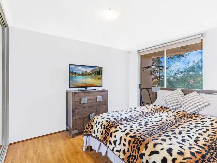 Fourth view of Homely apartment listing, 6/2-4 Collimore Avenue, Liverpool NSW 2170