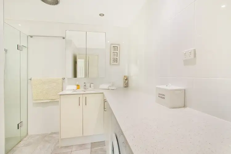 Fifth view of Homely unit listing, Unit @ 119 Albatross Avenue, Mermaid Beach QLD 4218