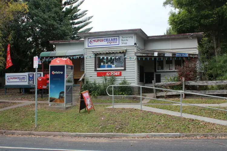 353 Hawken Road, Tomerong NSW 2540