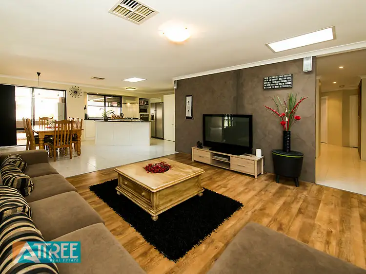 Main view of Homely house listing, 26 Mettler Court, Canning Vale WA 6155