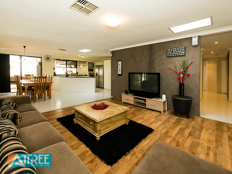 Main view of Homely house listing, 26 Mettler Court, Canning Vale WA 6155