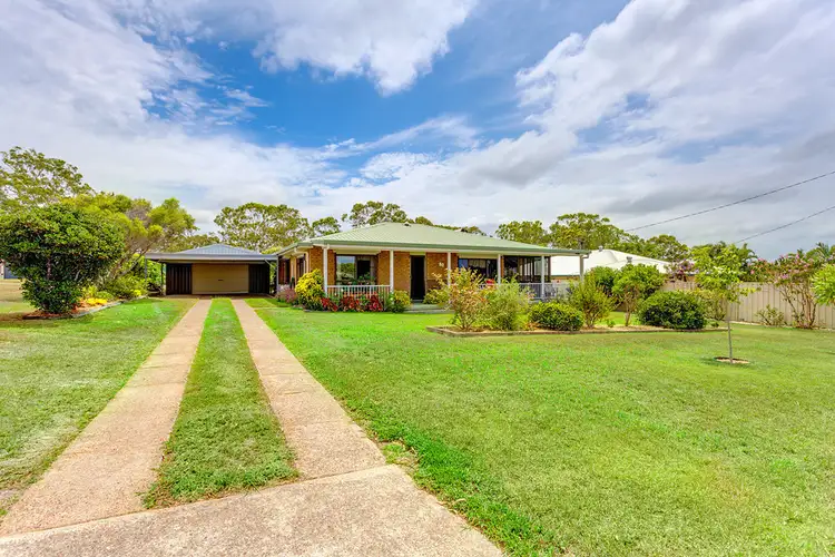 80 Endeavour Drive, Cooloola Cove QLD 4580