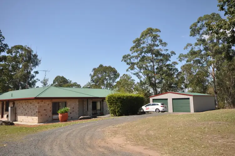 Fourth view of Homely house listing, 50 Hereford Drive, Casino NSW 2470