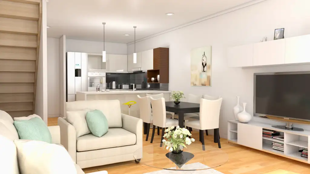 Main view of Homely townhouse listing, Address available on request
