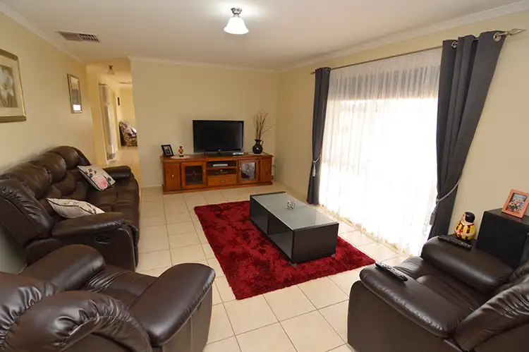 Second view of Homely house listing, 4 Arielle Court, Mildura VIC 3500