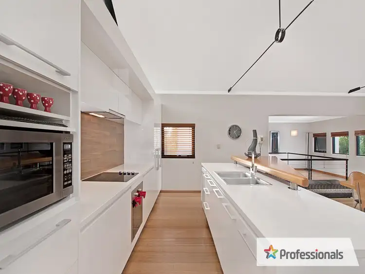 Sixth view of Homely house listing, 18 Gypsy Street, Eagle Bay WA 6281