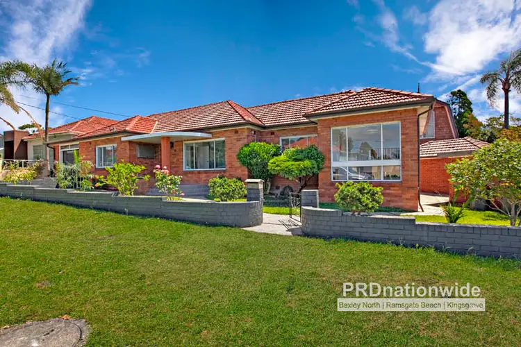 Main view of Homely house listing, 28 Cooloongatta Road, Beverly Hills NSW 2209