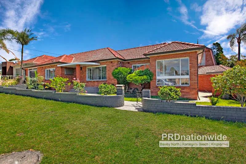 Main view of Homely house listing, 28 Cooloongatta Road, Beverly Hills NSW 2209