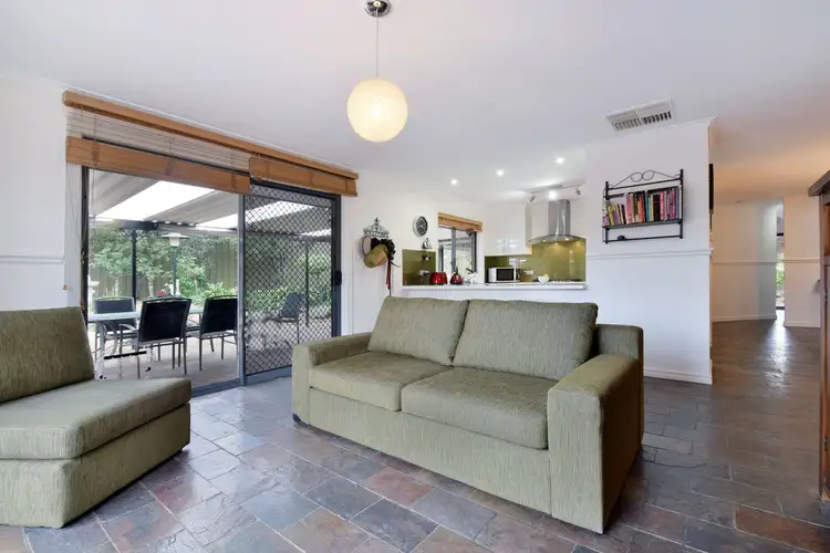 Sixth view of Homely house listing, 3 Coriole Court, Old Reynella SA 5161