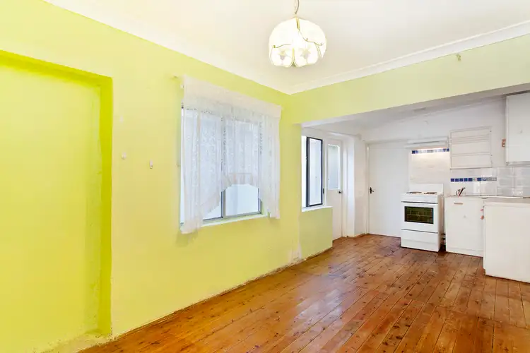 Second view of Homely house listing, 33 Silver Street, Marrickville NSW 2204