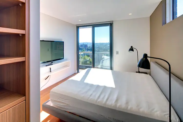 Seventh view of Homely apartment listing, 3/9 Roscoe Street, Bondi Beach NSW 2026