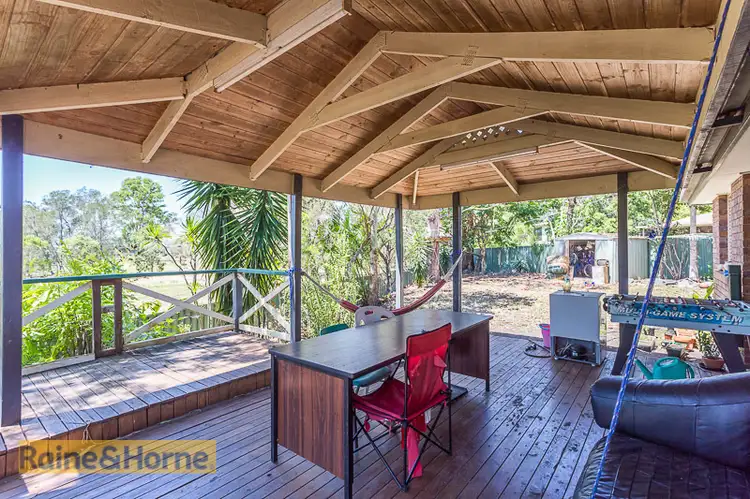 Fifth view of Homely house listing, 26 Packett Crescent, Loganlea QLD 4131