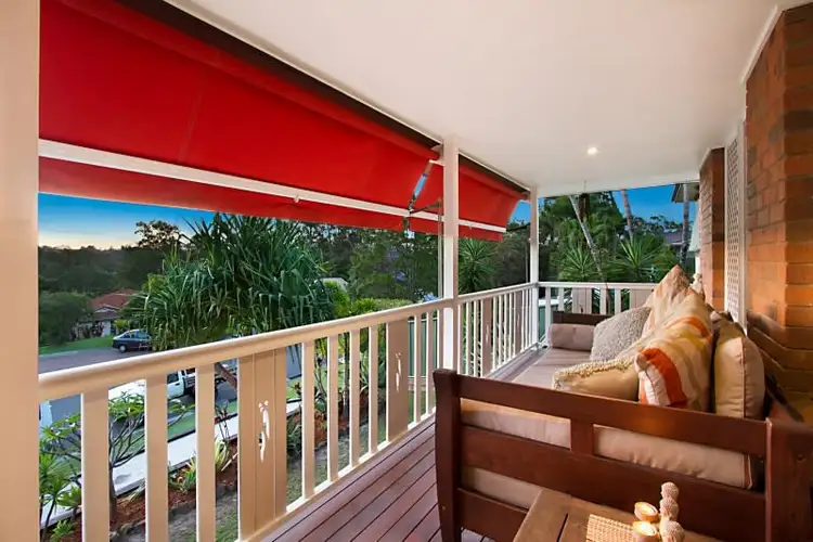 Third view of Homely house listing, 47 Lismore Drive, Helensvale QLD 4212