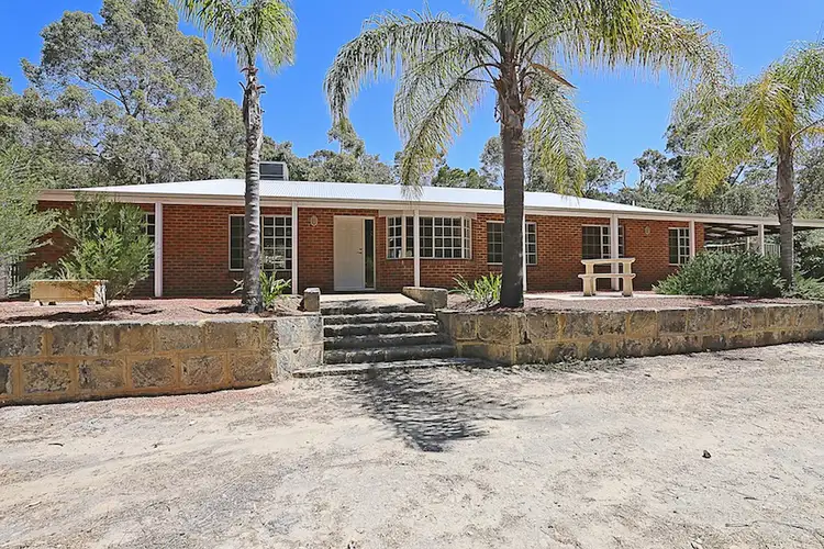 4 Marri Court, Parklands WA 6180