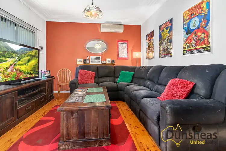 Fourth view of Homely house listing, 72 Belmont Road, Glenfield NSW 2167