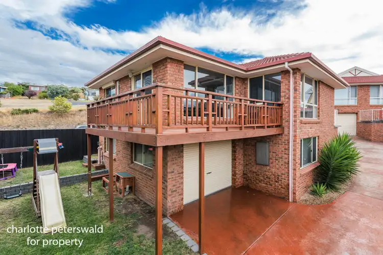 1/27 Vermont Court, Berriedale TAS 7011