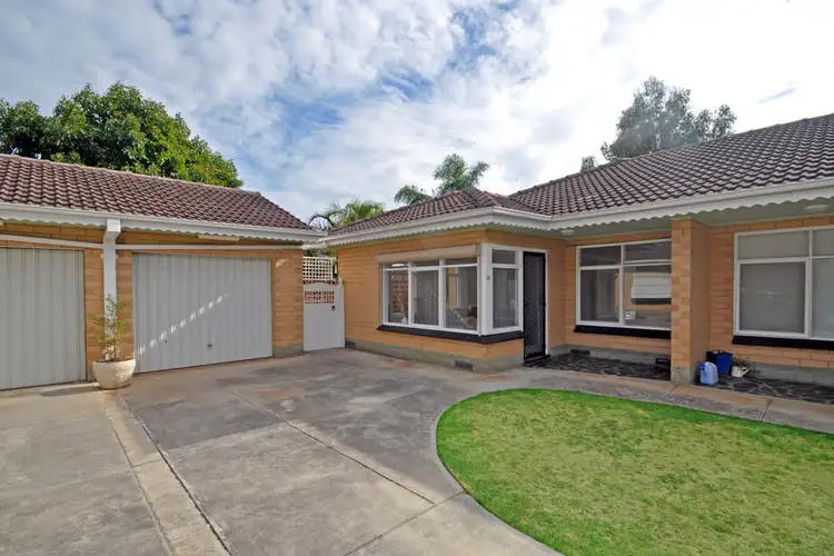 Third view of Homely unit listing, 12-15 Dawson Street, Fullarton SA 5063