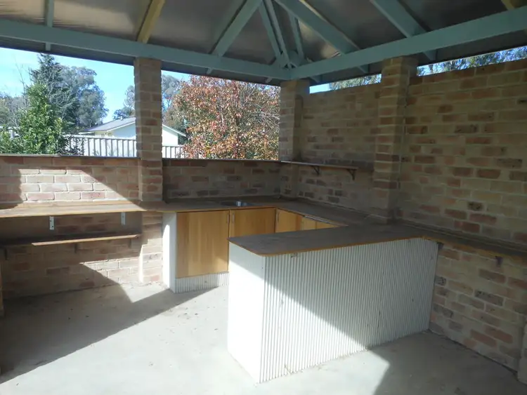 Fourth view of Homely house listing, 2 Makins Street, Grenfell NSW 2810