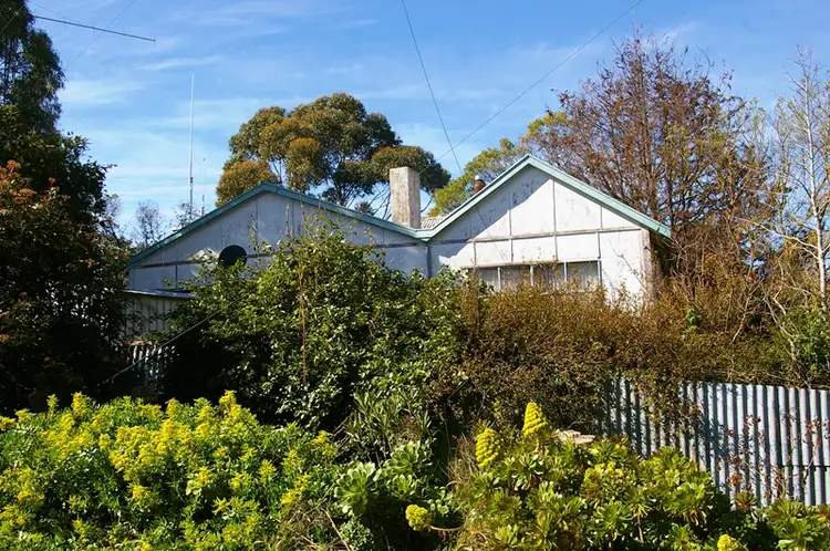 Main view of Homely house listing, 11 Turnley Street, Merino VIC 3310