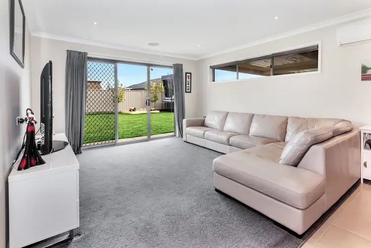 Fifth view of Homely house listing, 29 Grand Junction Drive, Miners Rest VIC 3352