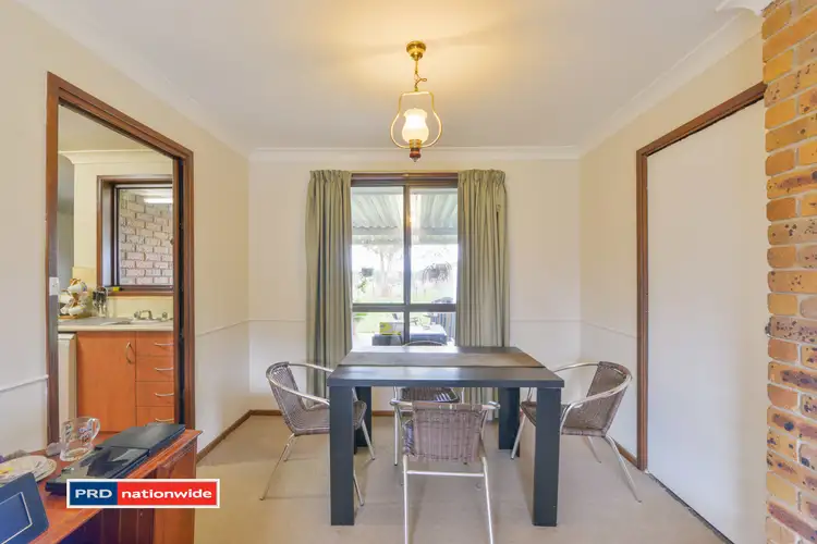 Fourth view of Homely house listing, 45 Boronia Drive, Tamworth NSW 2340