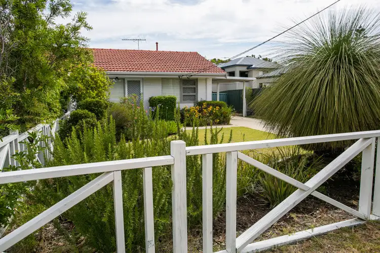 Second view of Homely house listing, 27B Birchley Square, Balga WA 6061