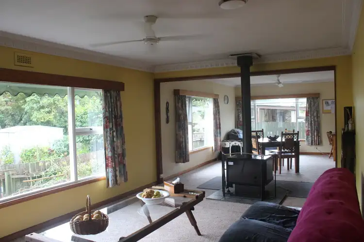 Fifth view of Homely house listing, 3 William Street, Forth TAS 7310