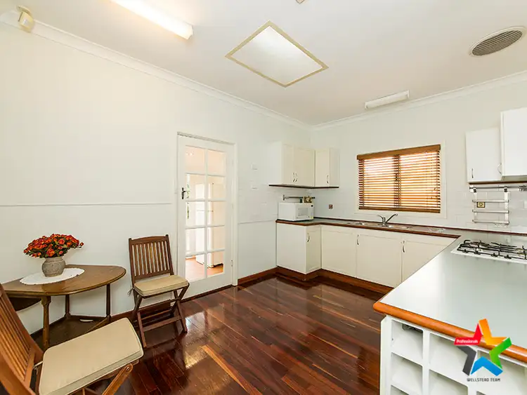 Fourth view of Homely house listing, 411A Coode Street, Dianella WA 6059
