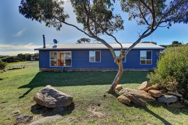 Second view of Homely house listing, 102-108 Roberts Road, Tiatukia, Port Lincoln SA 5606