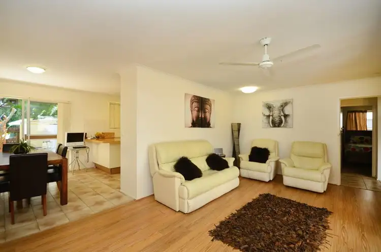 Sixth view of Homely house listing, 25 Francis Street, Mermaid Beach QLD 4218