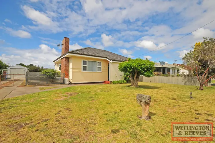 3 Carbine Street, Orana WA 6330