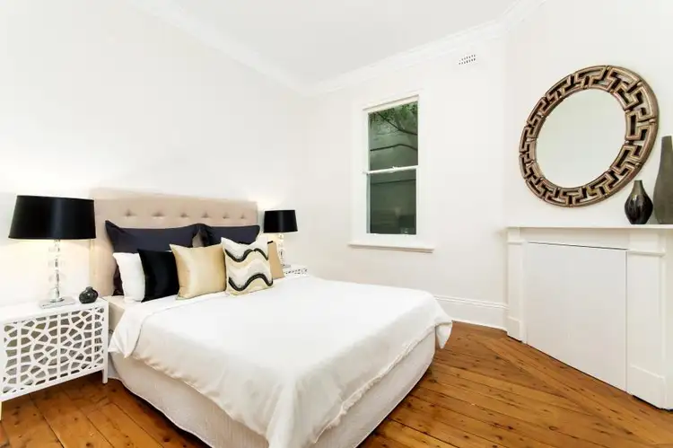 Fifth view of Homely house listing, 18 Kingston Road, Camperdown NSW 2050