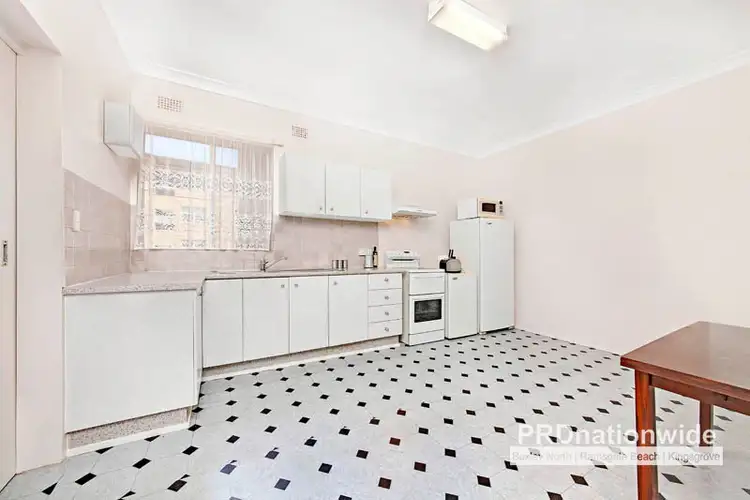 Second view of Homely unit listing, 2/670 Rocky Point Road (cnr Fontainebleau Street), Sans Souci NSW 2219