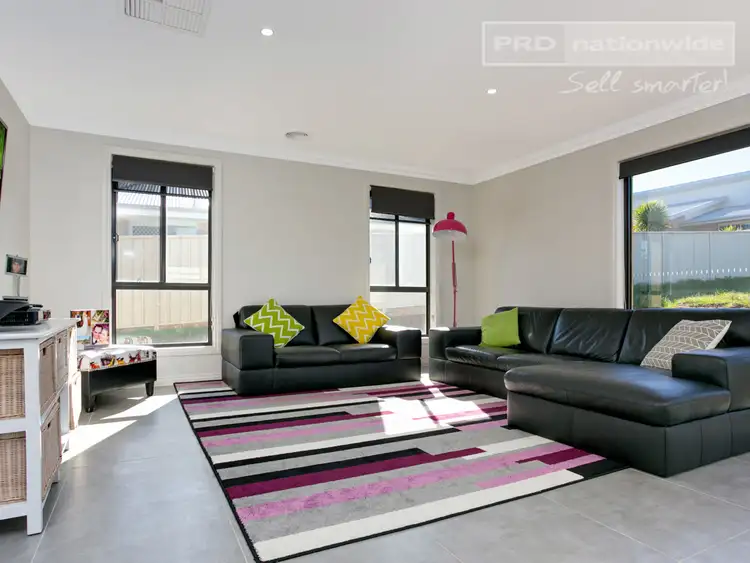 Main view of Homely house listing, 45 Rainbow Drive, Estella NSW 2650