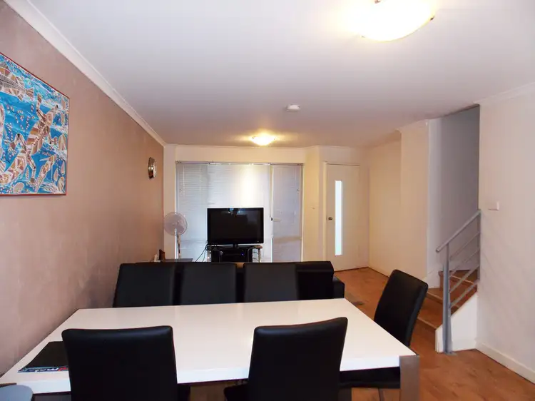 Fourth view of Homely townhouse listing, 9/26 Nicker Crescent, Gillen NT 870