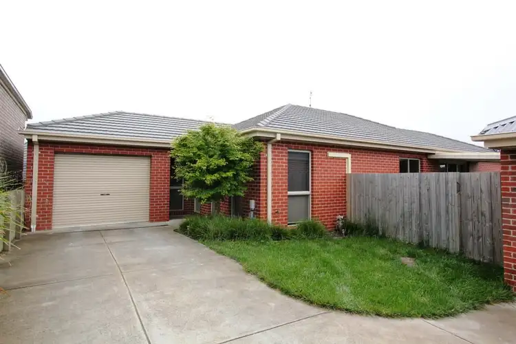 5/508 Havelock Street, Black Hill VIC 3350