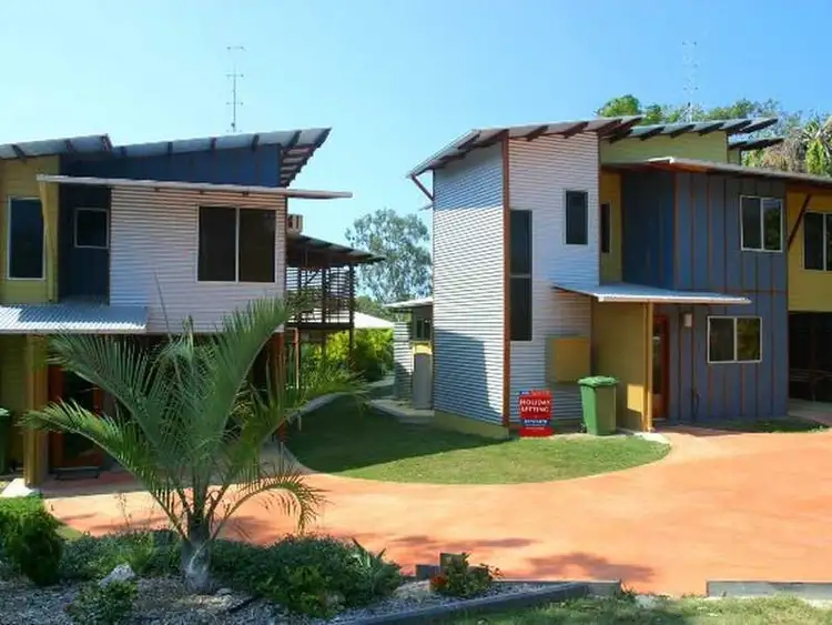 Fifth view of Homely townhouse listing, Address available on request