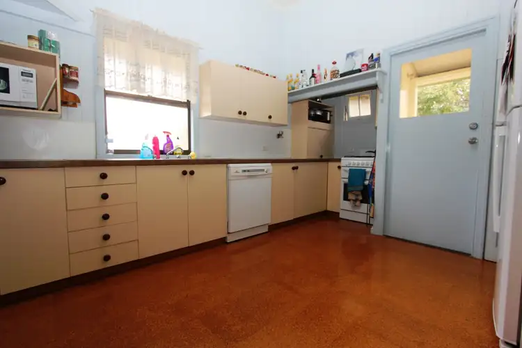 Second view of Homely house listing, 65 Haly St, Kingaroy QLD 4610