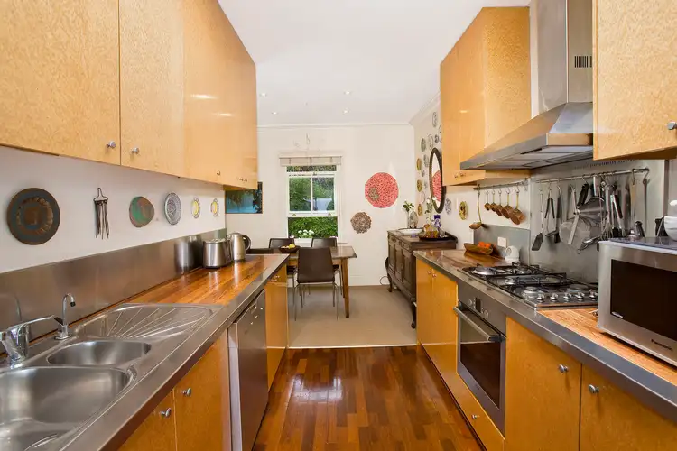 Fifth view of Homely house listing, 4 Gap Road, Watsons Bay NSW 2030