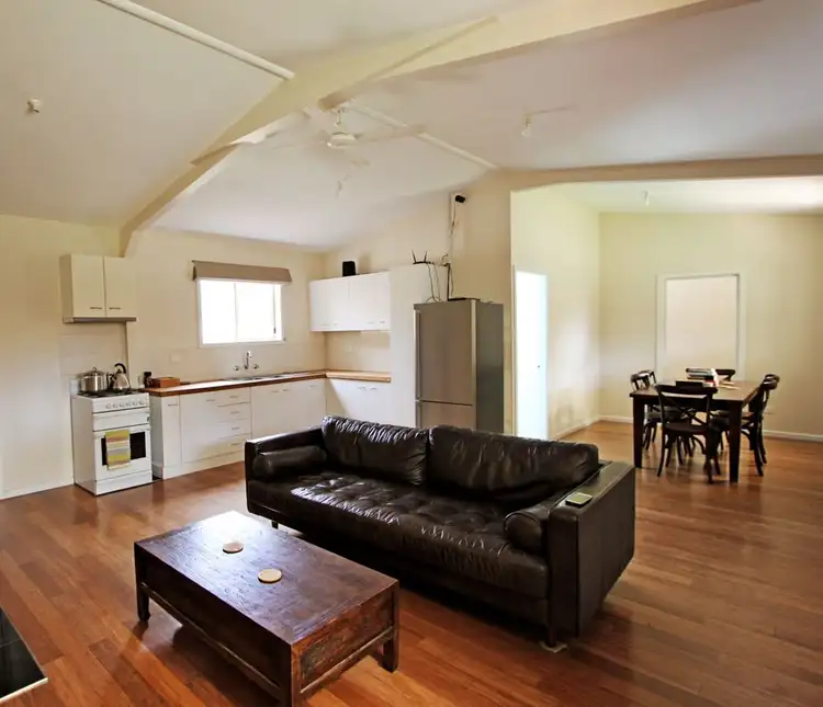 Second view of Homely house listing, 6 Moody's Hill Road, Tumbarumba NSW 2653