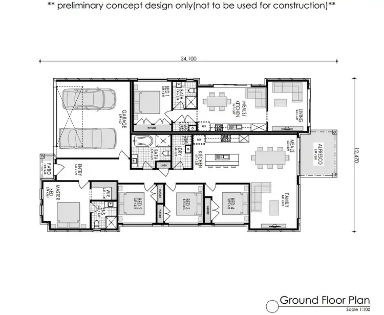 Seventh view of Homely land listing, Lot 2171 Macarthur Heights, Campbelltown NSW 2560