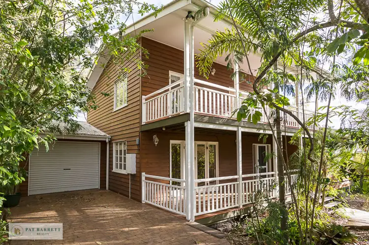 Main view of Homely house listing, 54 - 56 David Street, Thorneside QLD 4158