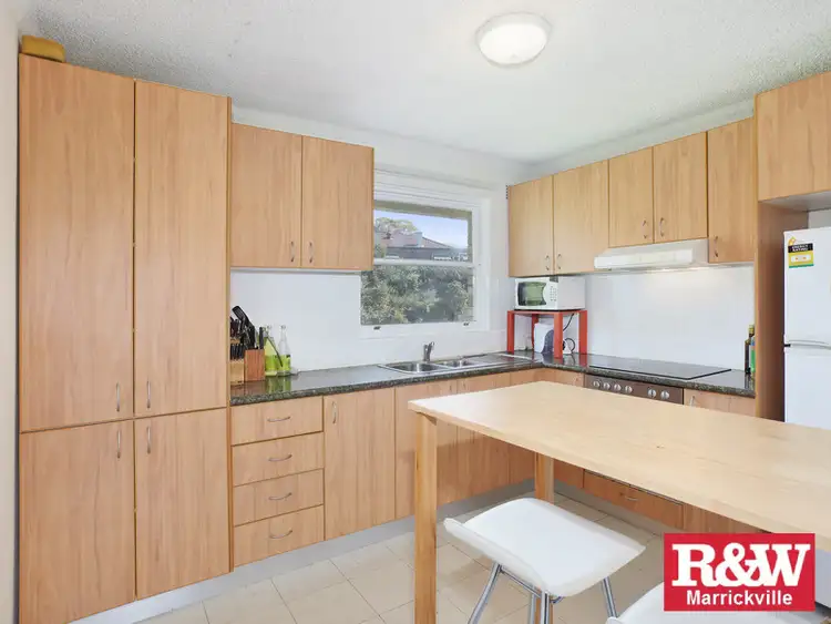 Second view of Homely apartment listing, 51/76 Garnet Street, Hurlstone Park NSW 2193
